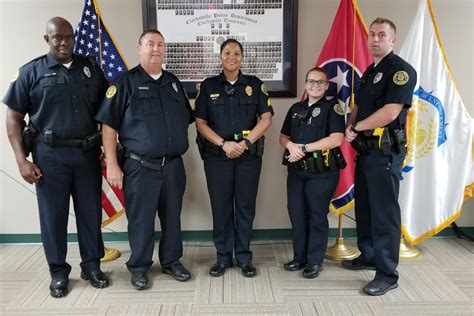 Clarksville city police department. Things To Know About Clarksville city police department. 